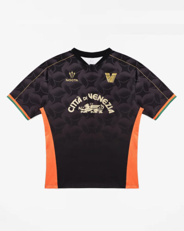 Maglia Venezia 2024-2025 Nocta Serie A